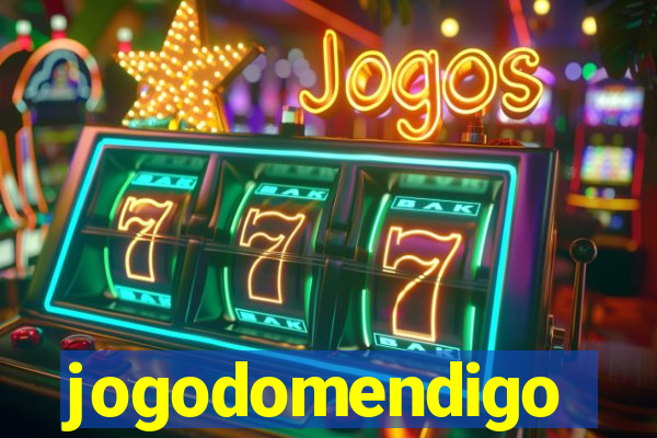 jogodomendigo
