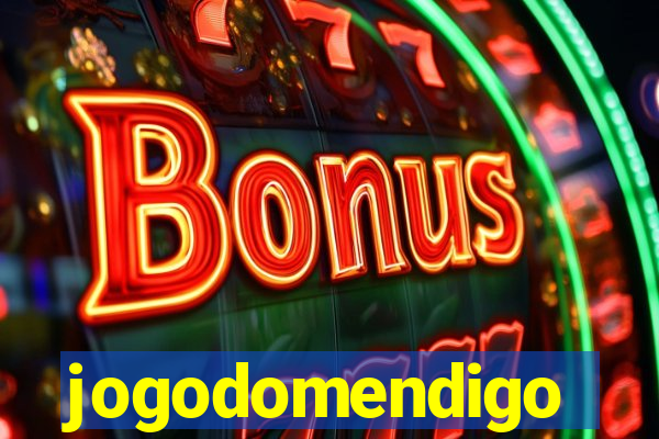 jogodomendigo