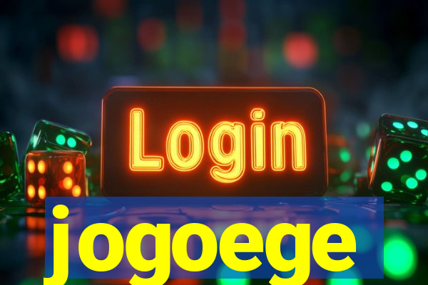 jogoege