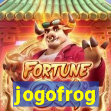 jogofrog
