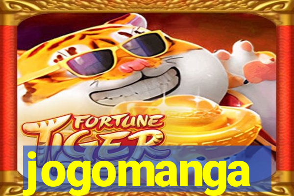 jogomanga