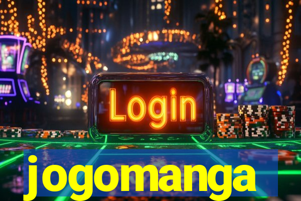 jogomanga