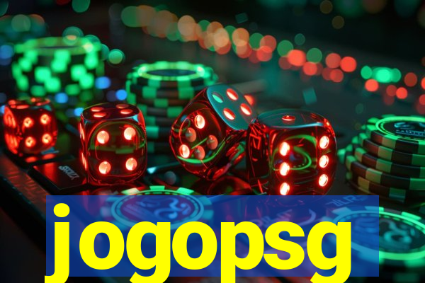 jogopsg