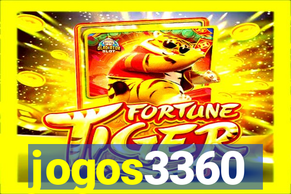jogos3360