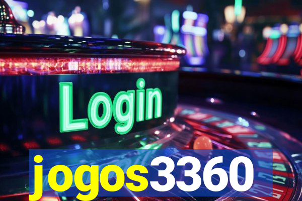 jogos3360