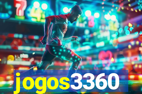 jogos3360