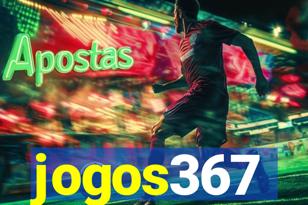 jogos367