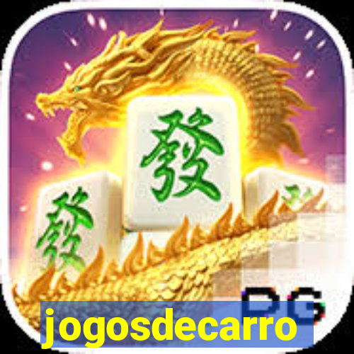 jogosdecarro