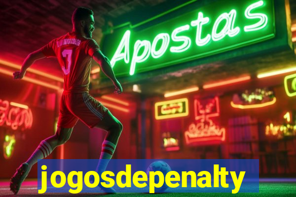 jogosdepenalty