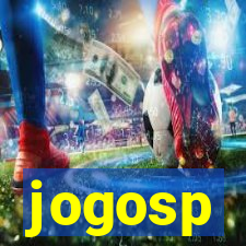jogosp
