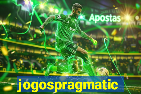 jogospragmatic