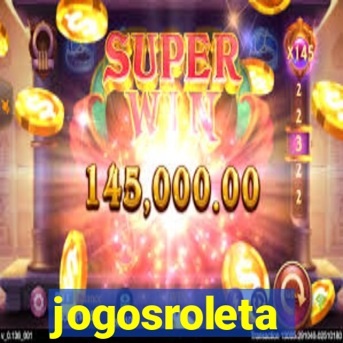 jogosroleta