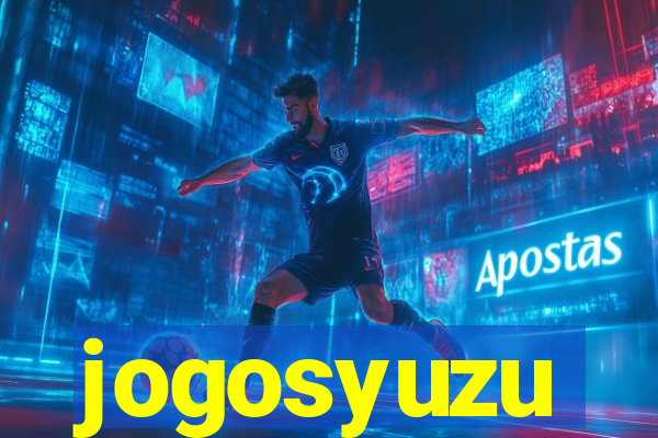 jogosyuzu