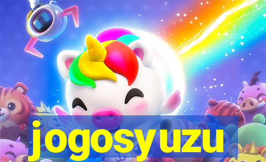 jogosyuzu