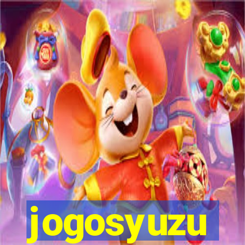 jogosyuzu