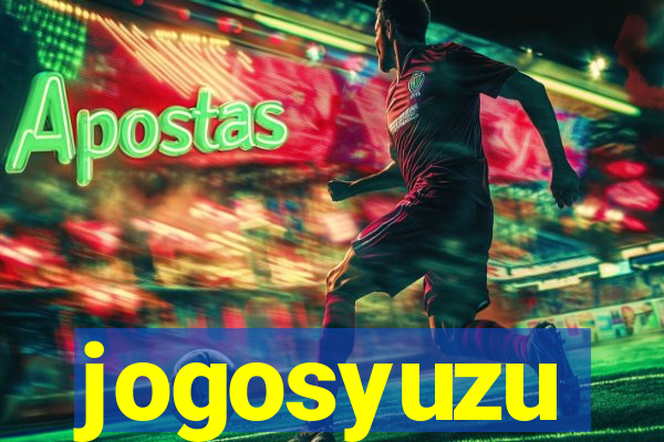 jogosyuzu
