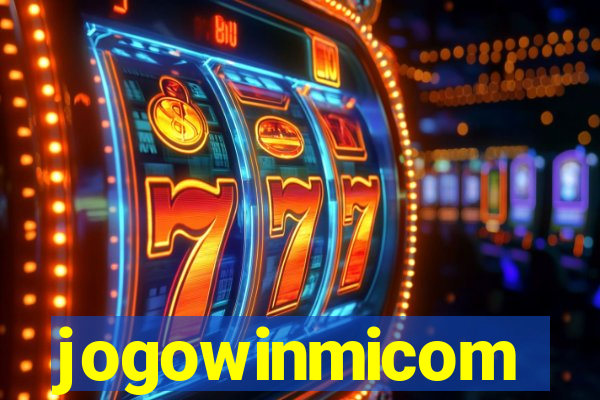 jogowinmicom