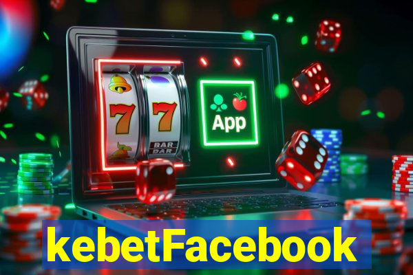 kebetFacebook