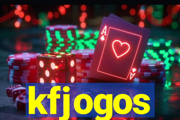 kfjogos