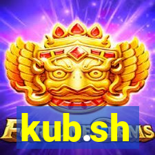 kub.sh
