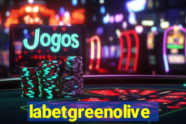 labetgreenolive