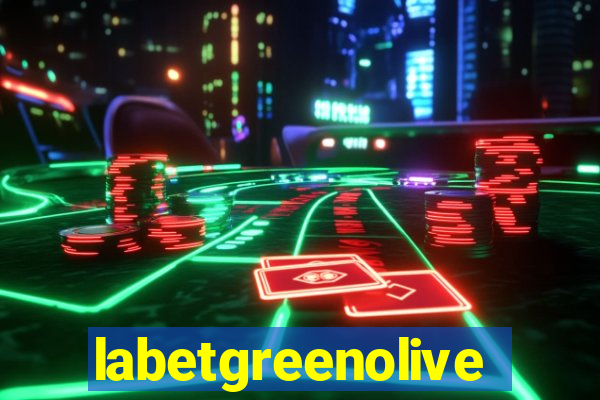 labetgreenolive