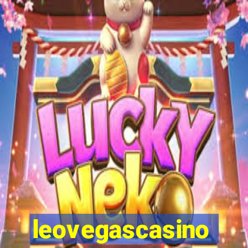 leovegascasino