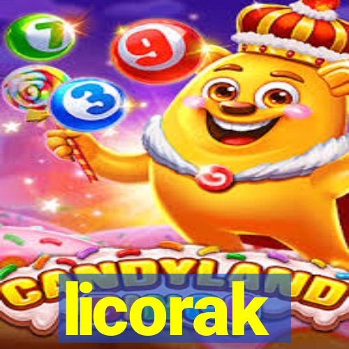 licorak