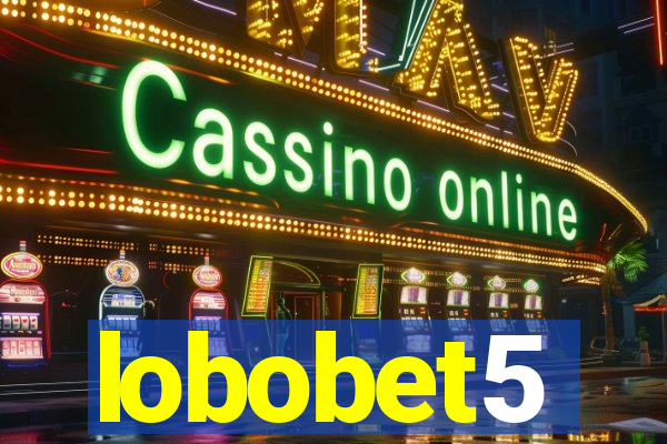lobobet5