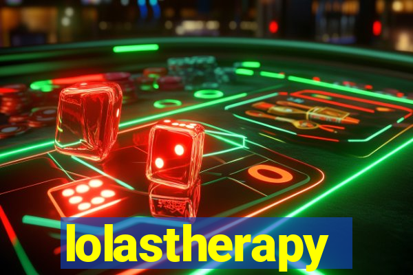 lolastherapy
