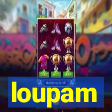 loupam
