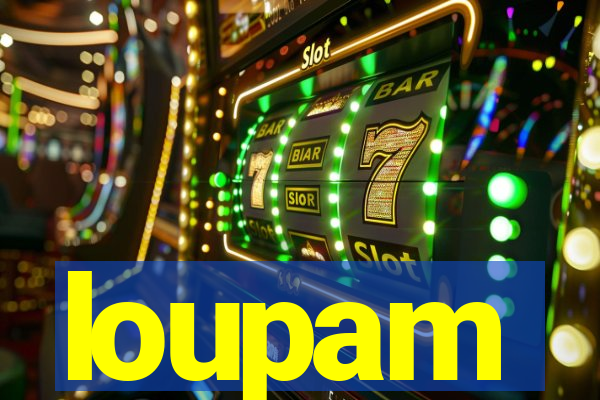 loupam