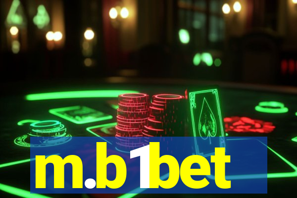 m.b1bet