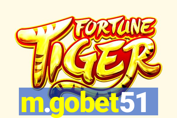 m.gobet51