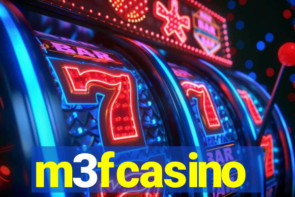 m3fcasino