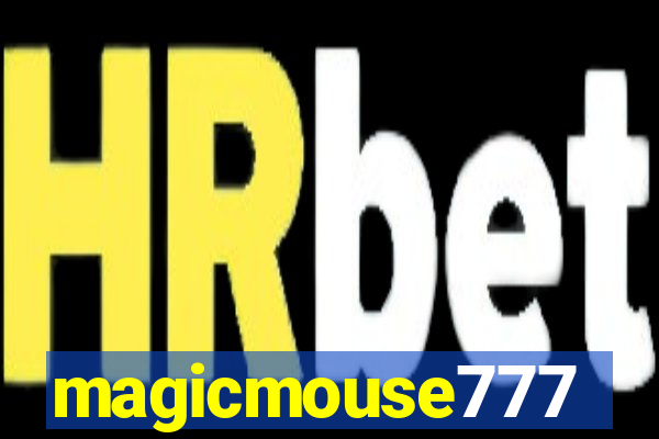 magicmouse777