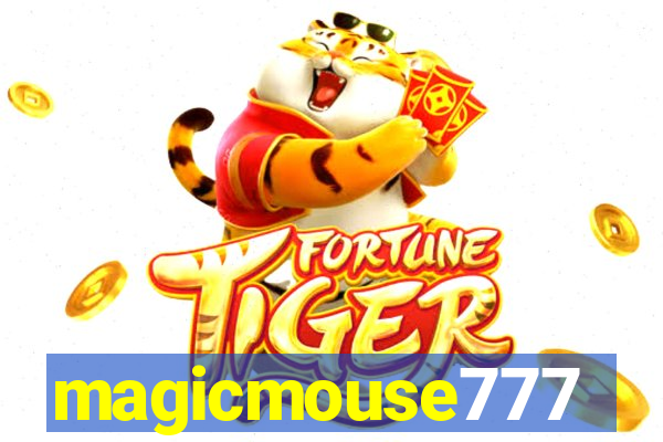 magicmouse777