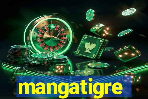 mangatigre