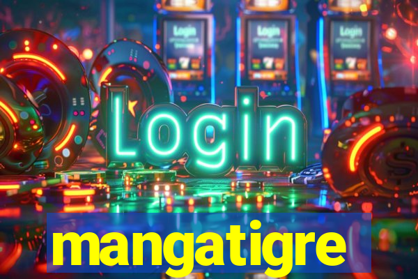 mangatigre