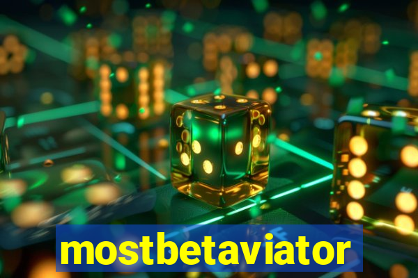mostbetaviator
