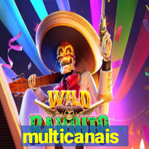 multicanais