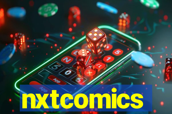 nxtcomics