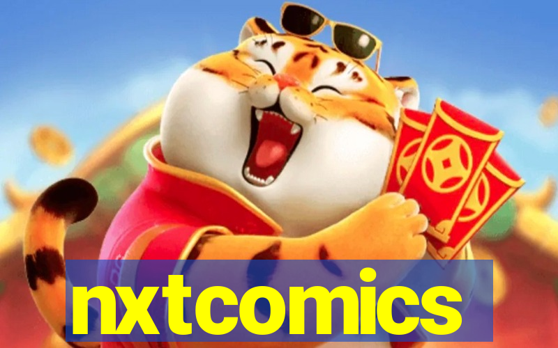 nxtcomics