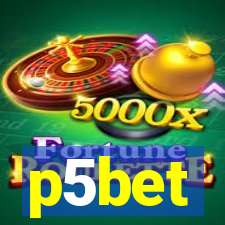 p5bet