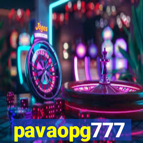 pavaopg777