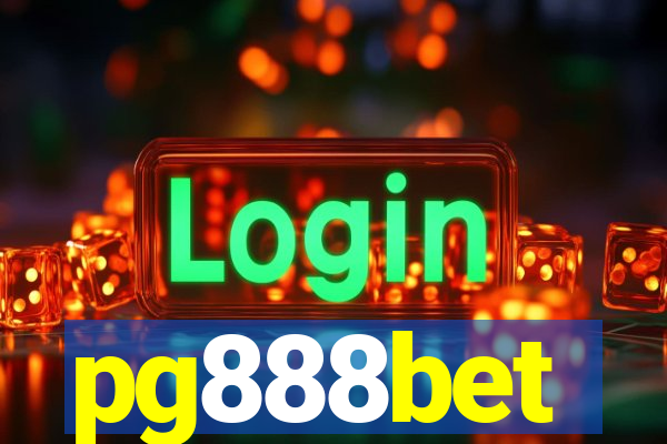 pg888bet
