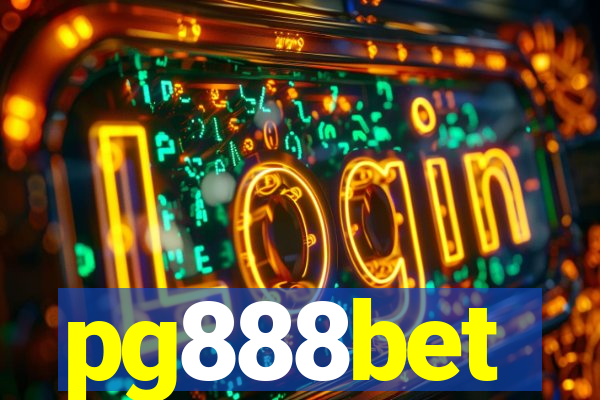 pg888bet