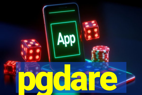 pgdare