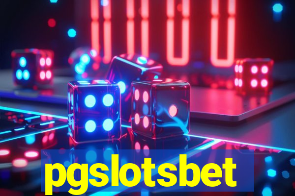 pgslotsbet