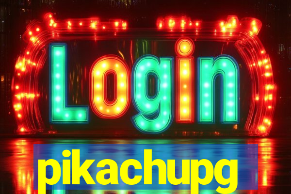 pikachupg